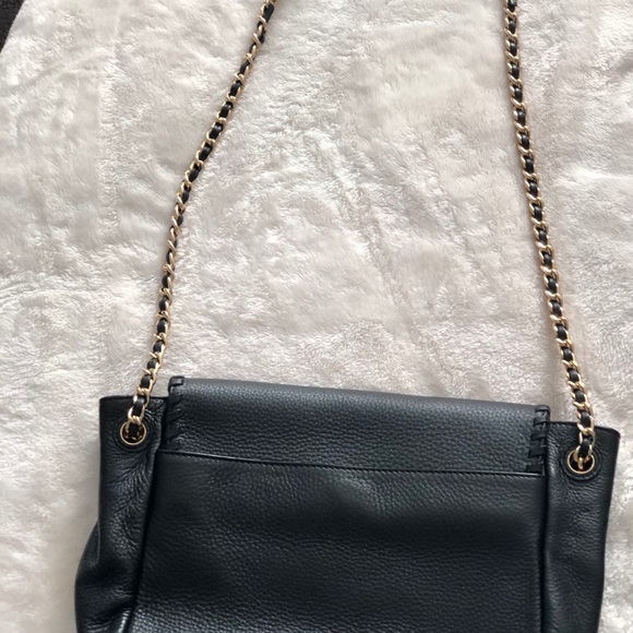 Tory Burch Marion Small Flap Shoulder Bag - Picture 13 of 13